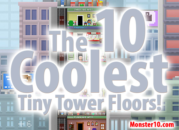 28 Tiny Tower Floor List Spreadsheet Shadow Craze Tiny