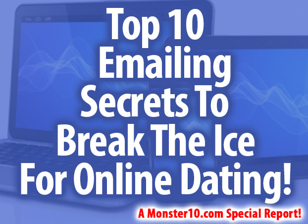 How To Break The Ice On An Online Dating Site