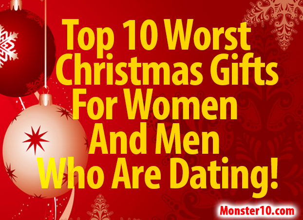 Top 10 Worst Christm