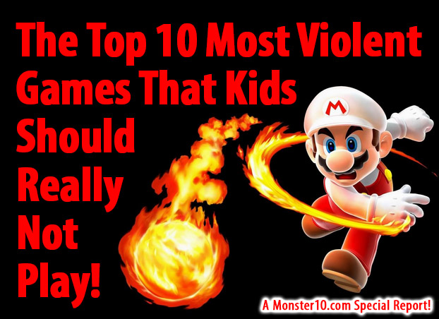 Should I Let my Child Play Violent Video Games? (with ...